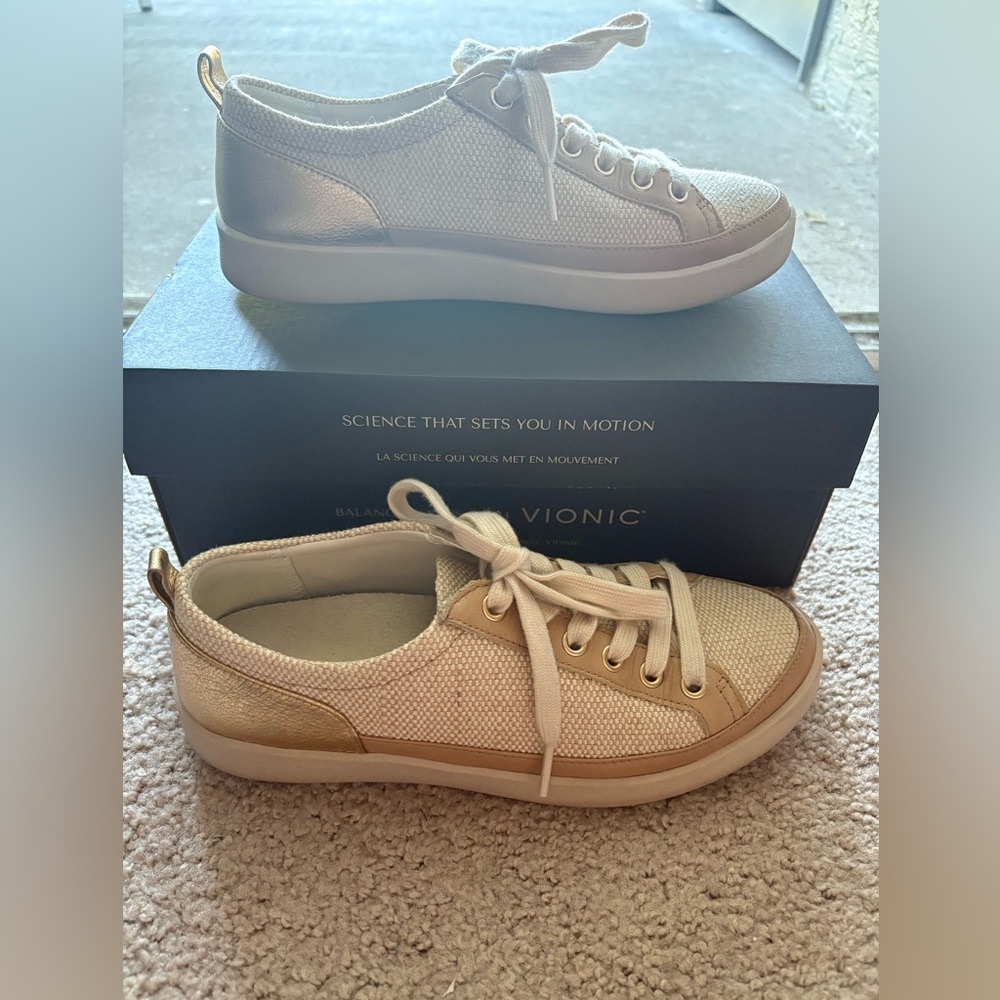 Vionic Sneakers